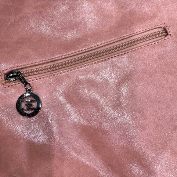 ESBEDA Purse *Broken Zipper* - Picture 4 of 11